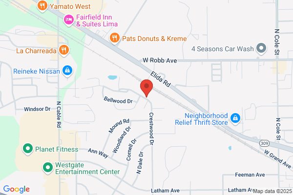 Crestwood Mobile Home Park