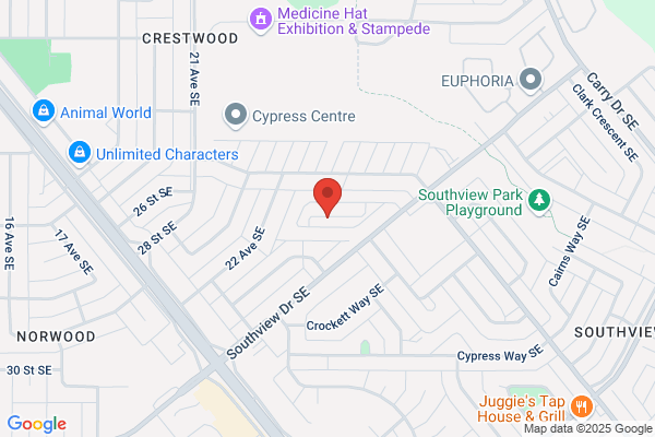 Southview Village Mobile Home Park