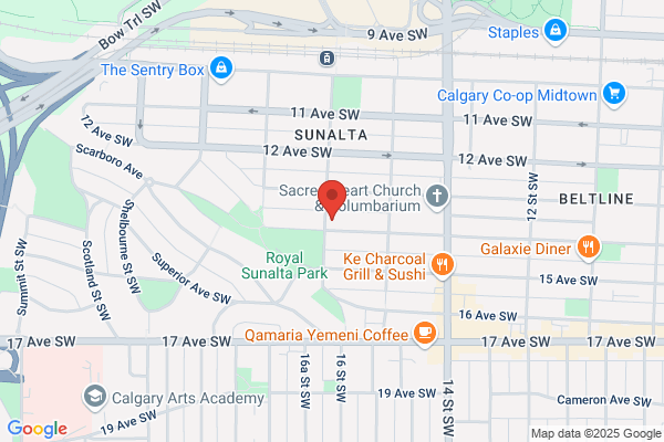 Sunalta Greenhouses