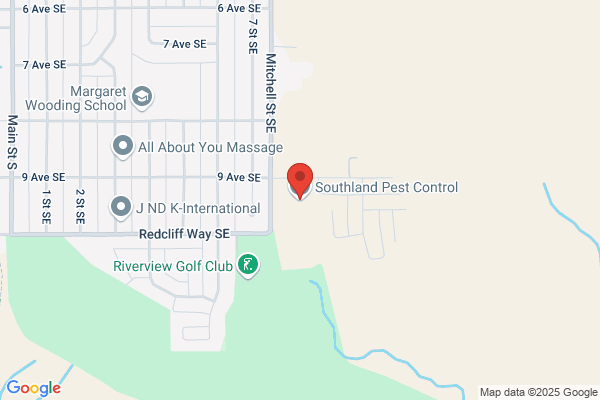 Southland Pest Control