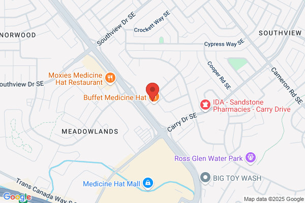 Kings Pharmacy Ltd
