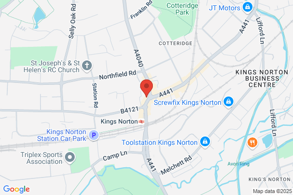 Kings Pharmacy Ltd