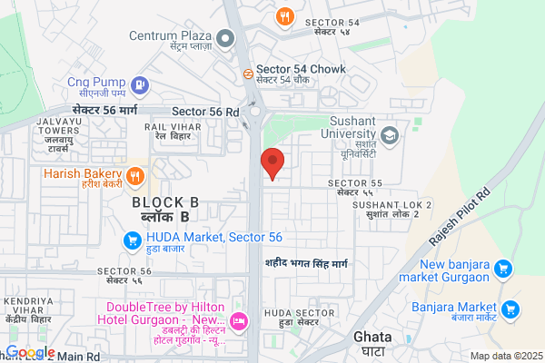 Indian Medguru Consultants Pvt. Ltd.
