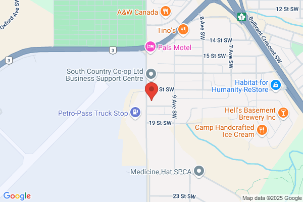 Wolseley Plumbing/HVAC