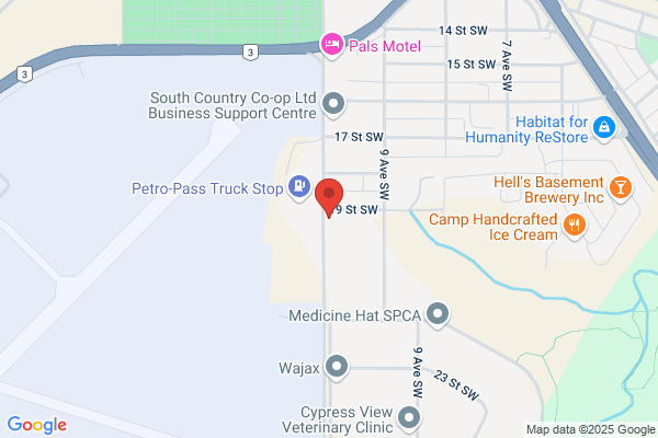 All Seasons Self Storage