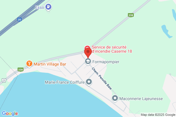 Beriault Enterprises