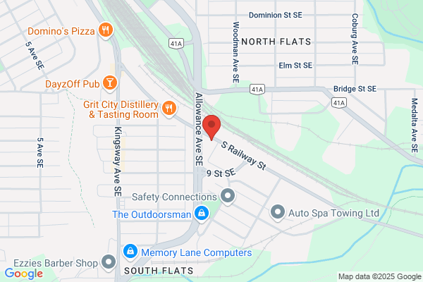 Bert's Vacuum & Rentals