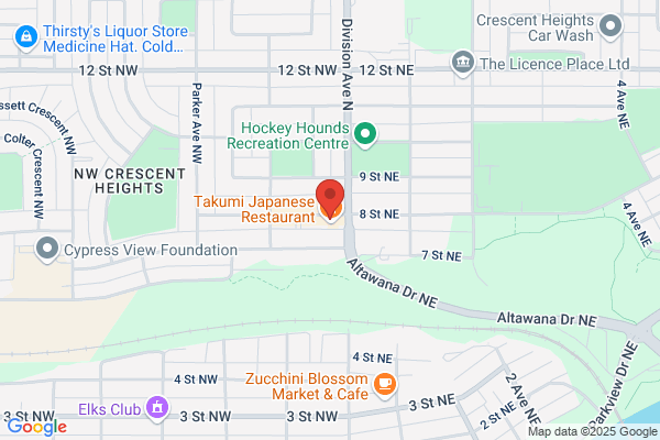 Canada Post, Postal Outlets For Products and Services, Crescent Heights Retail Post Office