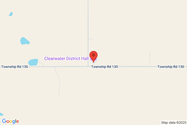Clearwater Community Hall