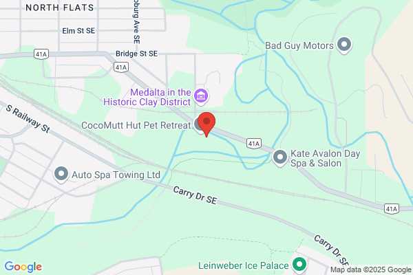 Fabeau Esthetics & Day Spa