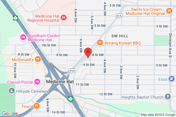 Foulston Charlotte Dr Pediatrician