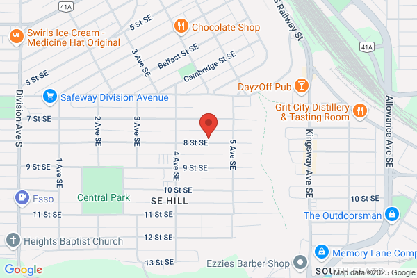 Christianson's Plumbing & Heating