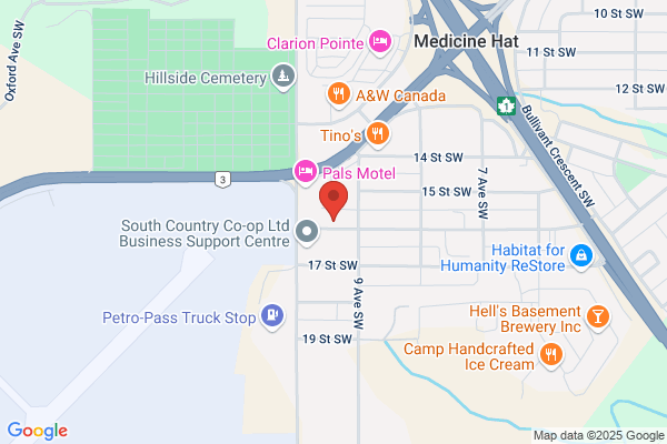 Roger's Plumbing & Gas Fitting