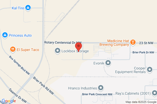 Medicine Hat the Gas City, Environmental Utilities, Recycling Information