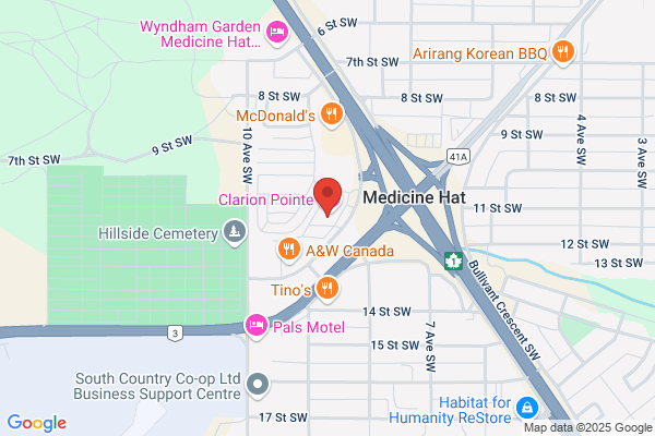 Homesteader Restaurant & Lounge