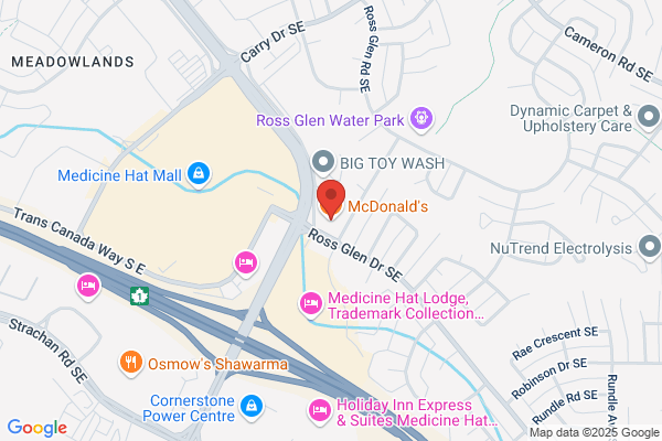 McDonald’s