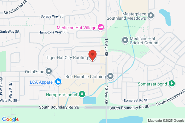 Guns & Hatchet Roofing Ltd