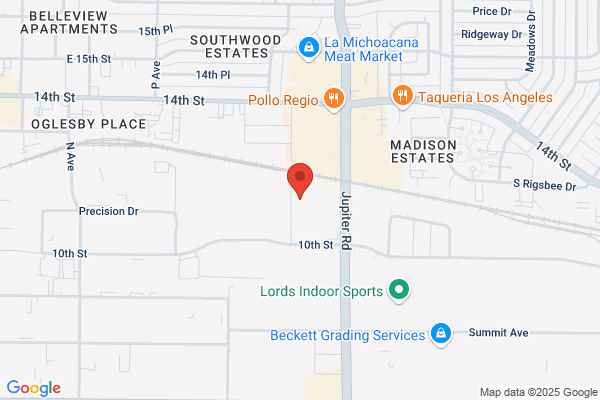 Reicker's Roofing
