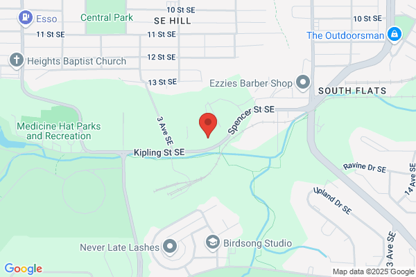 Kinsmen Club of Medicine Hat