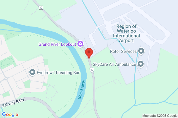 Recreation Aircraft Association of Canada