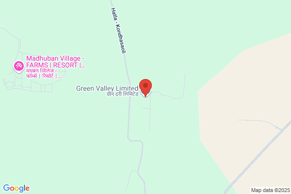Green Valley 2000 Ltd, Landscaping & Irrigation