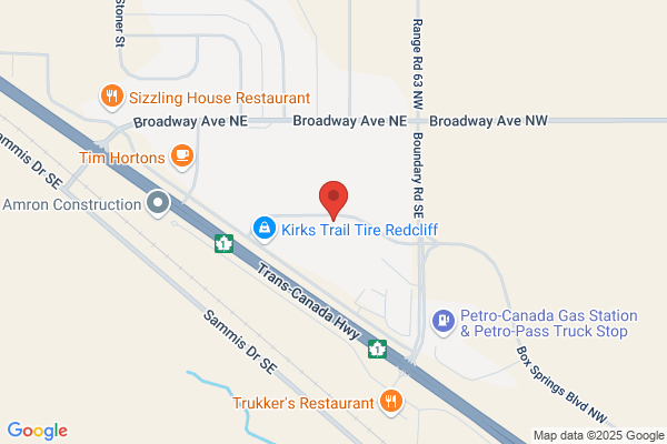 Medicine Hat Valve & Fitting Ltd
