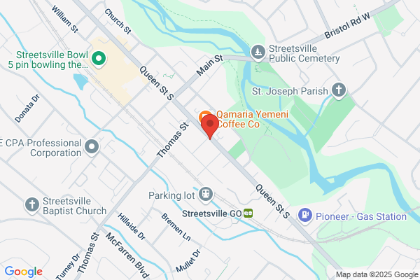 Streetsville Business Services
