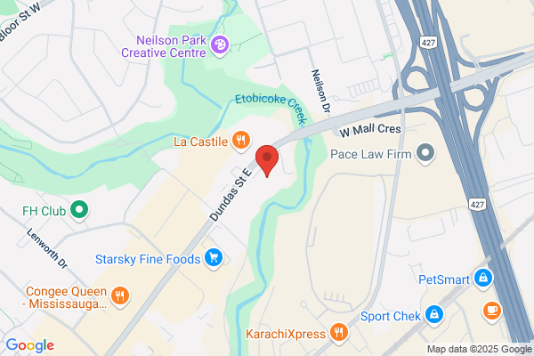 Dundas 427 Physiotherapy Mississauga & Etobicoke