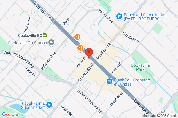 Mississauga Acupuncture & Herbs