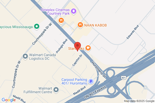 Children's Aid Society of the Region of Peel