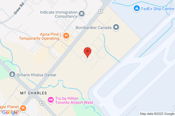 Teknokraft Canada Inc.