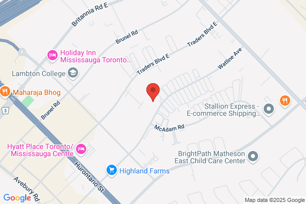 Zulo.ca Mississauga SEO