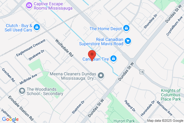 Metroland Printing Publishing & Distributing Ltd, Mississauga News