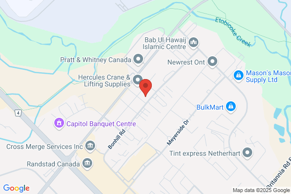 Buztronics Canada Enterprises Inc
