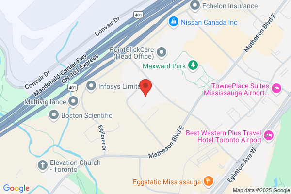 Graphic Design Toronto