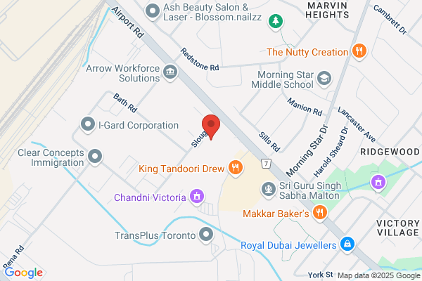Nav Ahluwalia - The Realtor