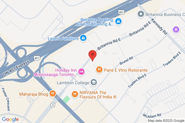 Avis Heating & Air Conditioning