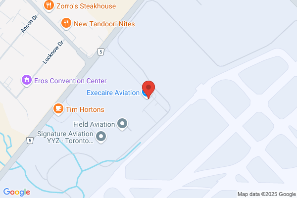 Image Air Charter Inc
