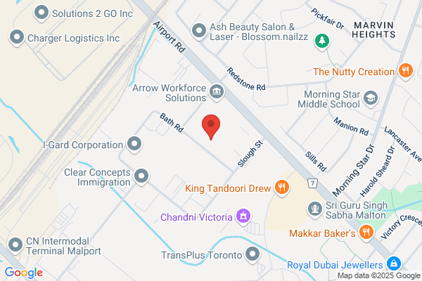 Aeropol Aviation Services Corp