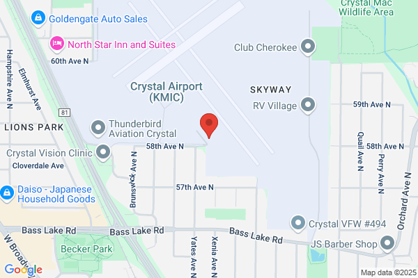 Maxwell Aerospace Limited
