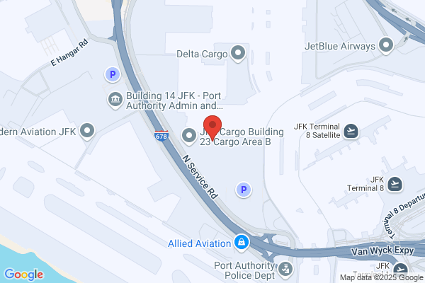 Alitalia Cargo Information & Service