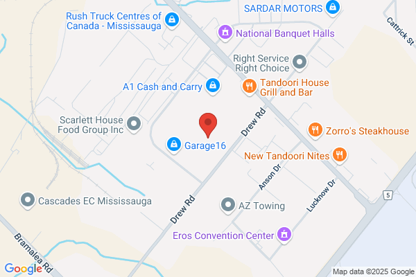 Prince Auto Electric