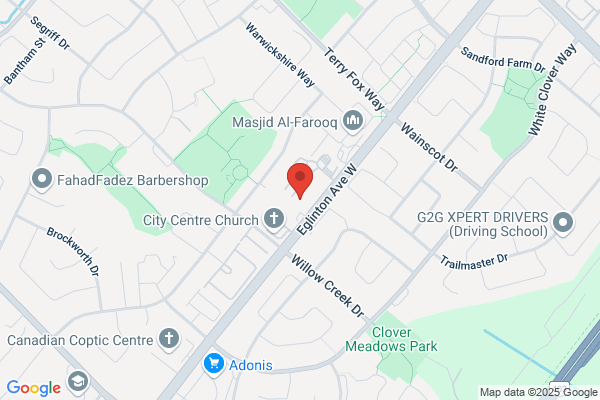Bagnell Veterinary Hospital