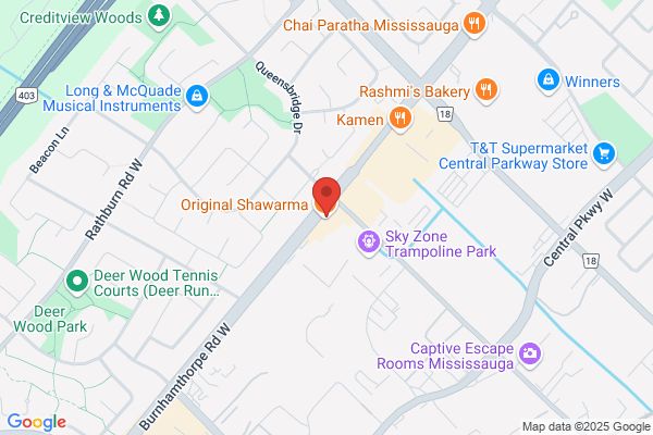 Cat Hospital of Mississauga