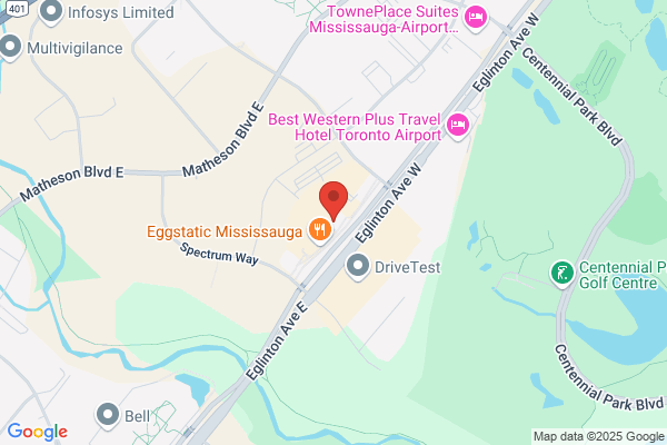 Credit Valley Animal Hospital