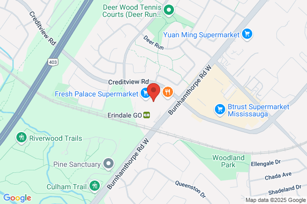 Erindale Animal Clinic