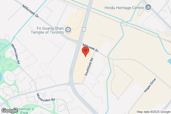 Mill Creek Veterinary Clinic