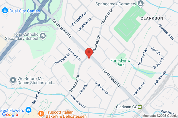 Southdown Animal Clinic