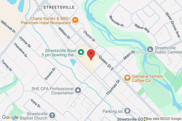 Streetsville Animal Hospital
