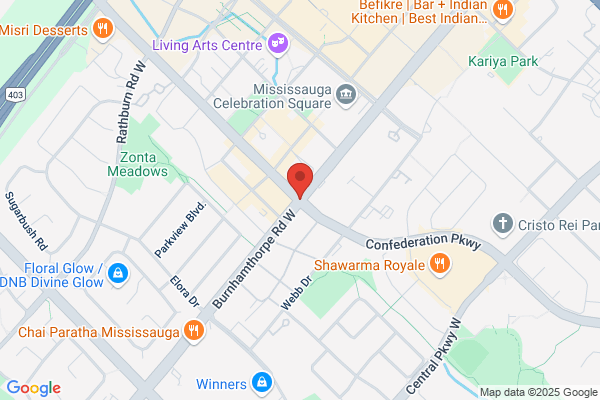 Metcap Living, Residential Site Offices, Mississauga